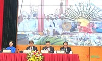 «Binh Thuân – la convergence verte» est le thème de l’Année du tourisme national 2023