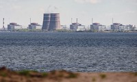 Les quatre centrales nucléaires ukrainiennes ont été reconnectées, confirme l’AIEA