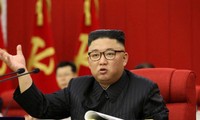 Kim Jong-Un promet de doter son pays de la plus puissante force nucléaire du monde