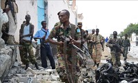 Somalie: Un hôtel de Mogadiscio attaqué par les shebab 
