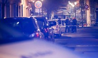 Belgique: Deux morts et deux blessés lors de trois agressions au couteau à Bruxelles