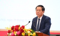 Développer le système de valeurs vietnamiennes à l’heure de l’intégration internationale