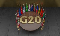 L’Inde organise la première réunion du groupe financier du G20