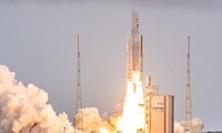La fusée européenne Vega-C s'est perdue dans l'espace pour son premier vol commercial