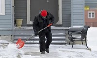 États-Unis: la tempête hivernale « historique » prive de courant 1,5 million de foyers