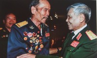 Những hình ảnh quý hiếm về cuộc đời binh nghiệp của Tổng Bí thư Lê Khả Phiêu