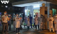Đà Nẵng dỡ bỏ phong tỏa bệnh viện thứ 2 và gần 3000 dân quanh khu vực