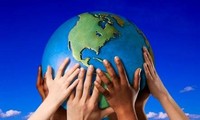 Ngày Dân số Thế giới: Truyền thông nâng cao chất lượng dân số
