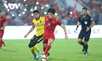 Chiến thắng nhọc nhằn trước Malaysia giúp U23 Việt Nam tiến gần HCV SEA Games 31
