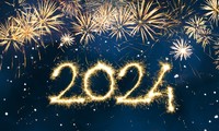 Những quốc gia đón năm mới 2024 sớm nhất và muộn nhất thế giới
