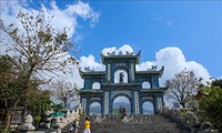 Những địa điểm lễ chùa du xuân Giáp Thìn 2024