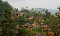 Những bản làng đẹp tựa trong cổ tích ở Hà Giang