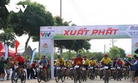 Ấn tượng Giải đua xe đạp địa hình Việt Nam tại Vân Hồ, Sơn La