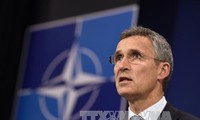 NATO reaffirms Turkey’s membership 