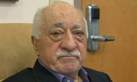 Turkish coup: Turkey asks the US to extradite cleric Gulen