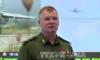 Russia denies any involvement in the downing of MH17