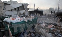 International community to resume Syrian peace talks
