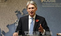 UK plans for flexible fiscal policies