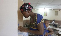 Ivory Coast votes for parliament
