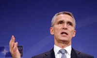 Russia, NATO talk to improve relations