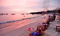 Vietnam attends 5th sea festival in Cambodia