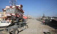 Iraqi forces retake east Mosul 