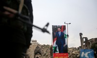 UN postpones Syrian talks