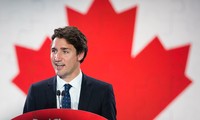 Canadian PM congratulates Vietnamese community on Lunar New Year
