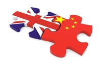 China, UK hold security dialogue