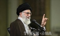 Iran’s Supreme Leader calls on Muslim countries to support Palestine