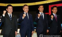 South Korea: Democratic Party begins polling to elect presidential candidate