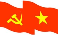 共産党と国土を歌う特集