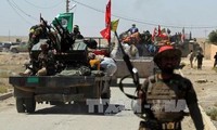 イラク軍、5月中にモスル奪還を完了へ＝司令官