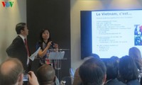 フランスのイル・ド・フランス地方、ベトナムでの経営チャンスを模索