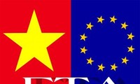 ベトナム・EUのFTA発効へ向けて