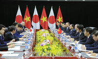 クアン国家主席、APEC加盟諸国の指導者と会見