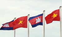 プノンペンで、ベトナム・カンボジア貿易投資フォーラム始まる