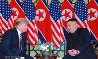 USA-Nordkorea-Gipfel: Vietnam hat die Aufgabe des Gastgeberlands gut erfüllt