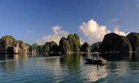 ベトナムにある「本当の天国」ランハ湾