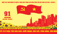 ベトナム共産党が選んだ道は時代の流れに合致
