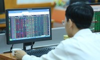 ベトナム証券市場の迅速な回復
