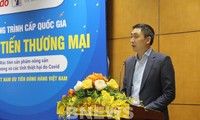 ベトナム、国家ブランド戦略の実施を促進