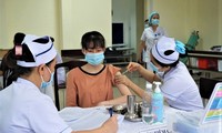 この24時間で、ベトナムで1114人の新規感染者 確認 