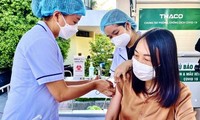この24時間で、ベトナムで1477人の新規感染者 確認