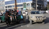アフガン首都で2日連続爆発 タリバン権力掌握1年も治安不安定