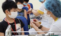 この24時間で、ベトナムで2479人の新規感染者 確認