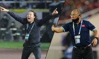 Südkoreas Zeitung vertraut auf Sieg der vietnamesischen Fußballmannschaft über Malaysia