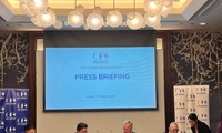 アメリカ企業 ベトナムの経済展望を確信