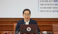 韓国首相「首脳会談成功で韓日関係の新たな地平開かれた」