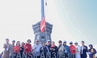 2023年の春の国際友好交流会が開催